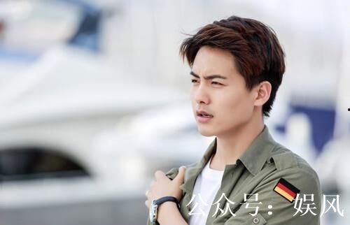 住在昆山的明星网红,闪耀都市的璀璨星辉”