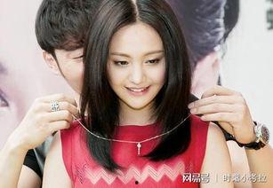 明星网红戴的牌,明星网红们的时尚牌饰潮流解析