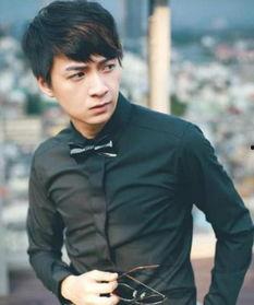 美国男明星网红写真,魅力四溢，风采独领风骚