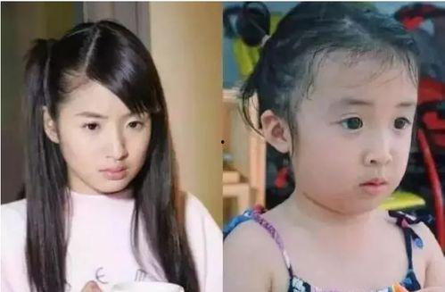 明星网红小孩图片大全,网红小孩图片大全精选