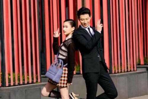 窦骁何超莲 吃瓜娱乐圈,娱乐圈瓜田再起波澜