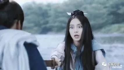 娱乐圈吃瓜四小花旦是谁