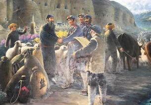 今日瓜州自驾游,穿越沙漠秘境，探寻丝路遗迹