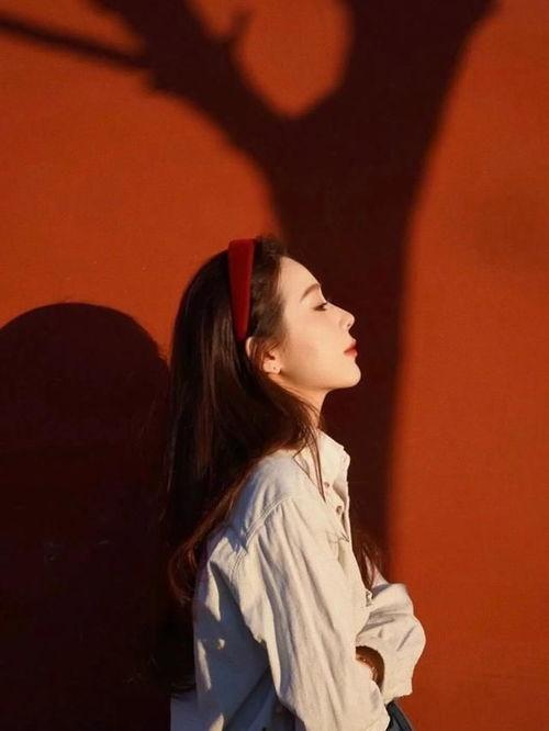 明星网红墙拍照姿势,明星姿势大揭秘