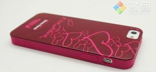 明星网红苹果手机壳,明星同款苹果壳，时尚与个性的完美融合