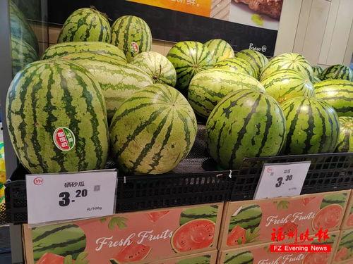 麒麟瓜价格今日行情最新,涨跌波动，市场动态解析