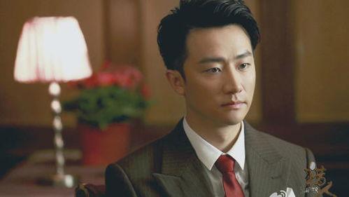 背头发型明星网红,明星网红背头发型风尚解析