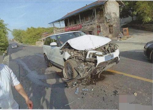 瓜州今日车祸新闻视频,视频揭示事故瞬间