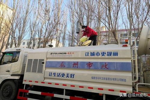 今日头条甘肃瓜州,丝路明珠焕新彩