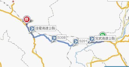 武威到瓜州今日路况,畅通为主，局部路段谨慎驾驶