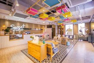 成都明星网红打卡店,明星同款美食与潮流地标一网打尽