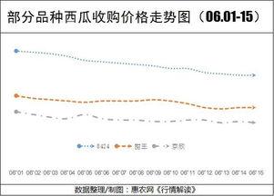 盐城今日瓜价行情走势,今日瓜价波动，新鲜指数揭秘