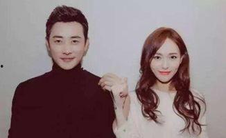 明星网红不承认恋情,明星网红不认，真相成谜