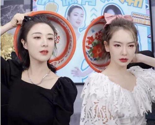 不带货的明星网红,揭秘不带货明星网红的纯真魅力