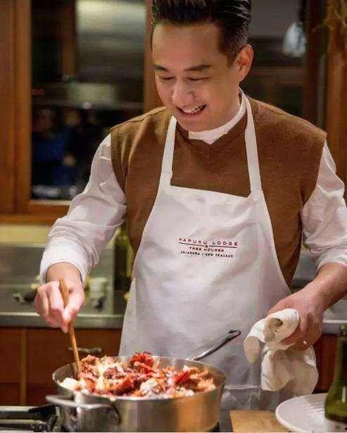 东北明星网红做饭视频,一招解锁地道东北味