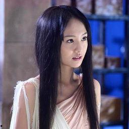 古装女神明星网红,揭秘古装女神明星的网红魅力