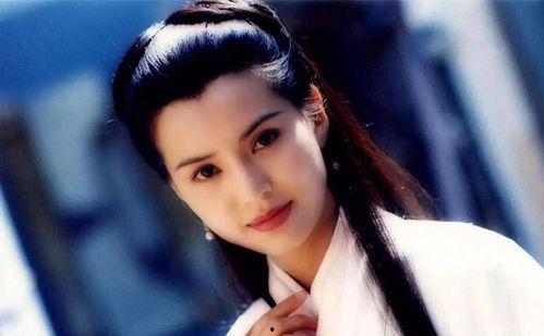 古装女神明星网红,揭秘古装女神明星的网红魅力