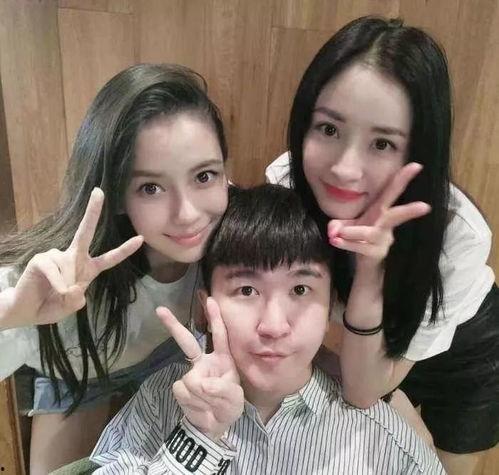 明星网红演技对比图,演技对比图揭秘