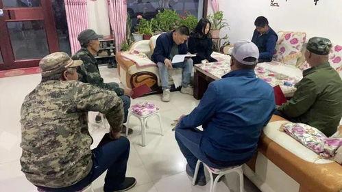 瓜州河东乡今日新闻,聚焦乡村振兴，共绘美好家园新画卷