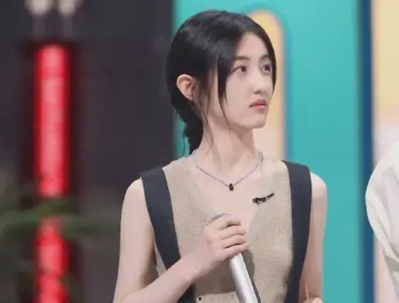 吃瓜爆料张子枫刘令姿,娱乐圈幕后故事大揭秘