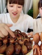 网红八爪鱼吃瓜爆料视频,揭秘娱乐圈幕后真相