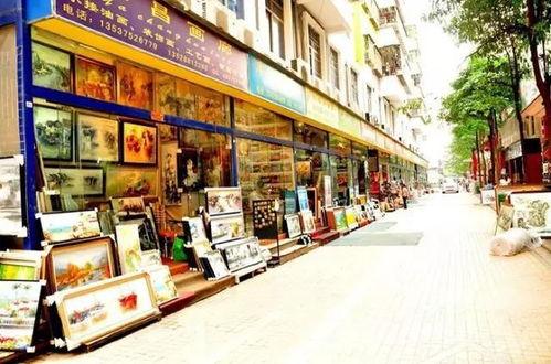 江门香港明星网红店,潮流美食聚集地，网红打卡新地标