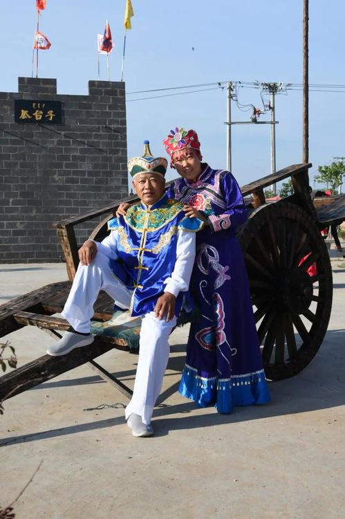 瓜台子村今日头条,探寻乡村发展新路径，共筑美好家园梦