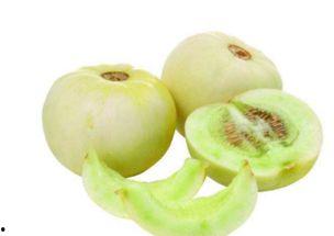 白兰瓜今日价格行情,涨跌波动一览