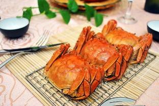 微博热门螃蟹是什么瓜,螃蟹“瓜”背后的美食文化探讨