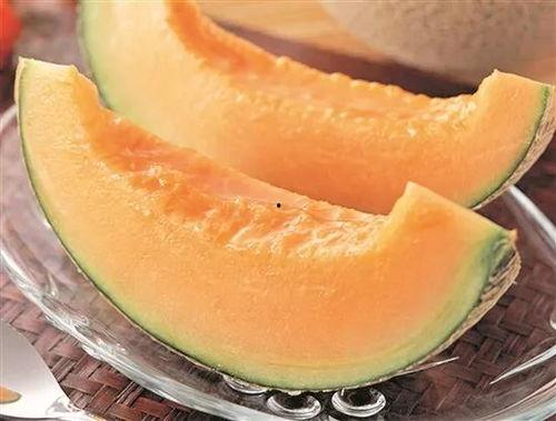 今日甜瓜哈密瓜价格,甜瓜市场行情分析