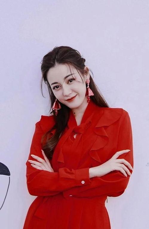 迪丽热巴敢新吃瓜爆料,娱乐圈幕后真相大揭秘