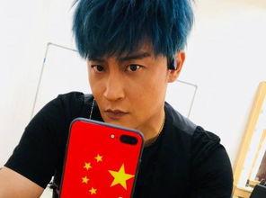 台湾爱国明星网红排名,热血担当引领潮流