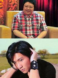 对象是明星网红小说