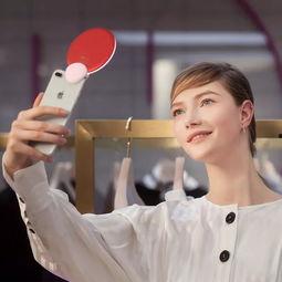 明星网红同款镜子,打造明星风采家居必备单品