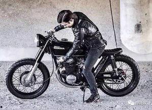 成都机车黑哥吃瓜,揭秘网络红人的幕后故事