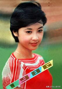 1986年的明星网红,那些闪耀的明星网红，引领潮流的风向标