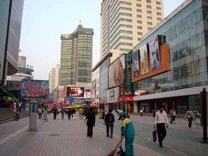 沈阳中街明星网红,明星同款潮流聚集地