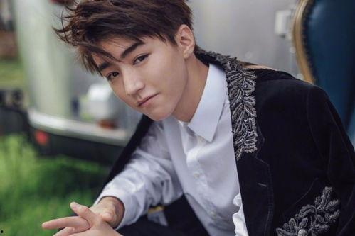 吃瓜博主爆料王俊凯视频,吃瓜博主揭秘明星幕后生活