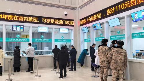 瓜州县发热门诊在哪里,瓜州县发热门诊分布指南